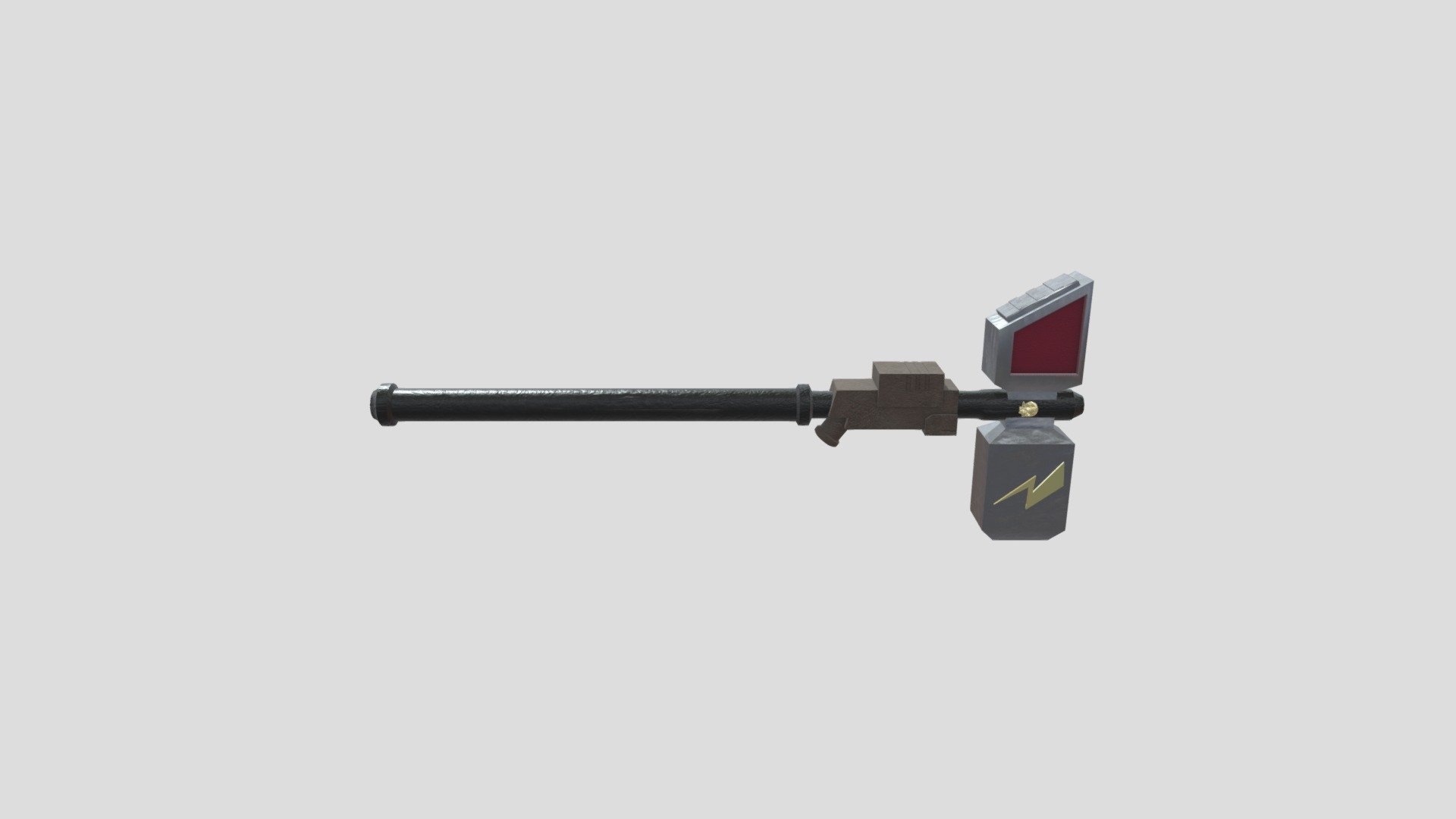 Thunder Hammer