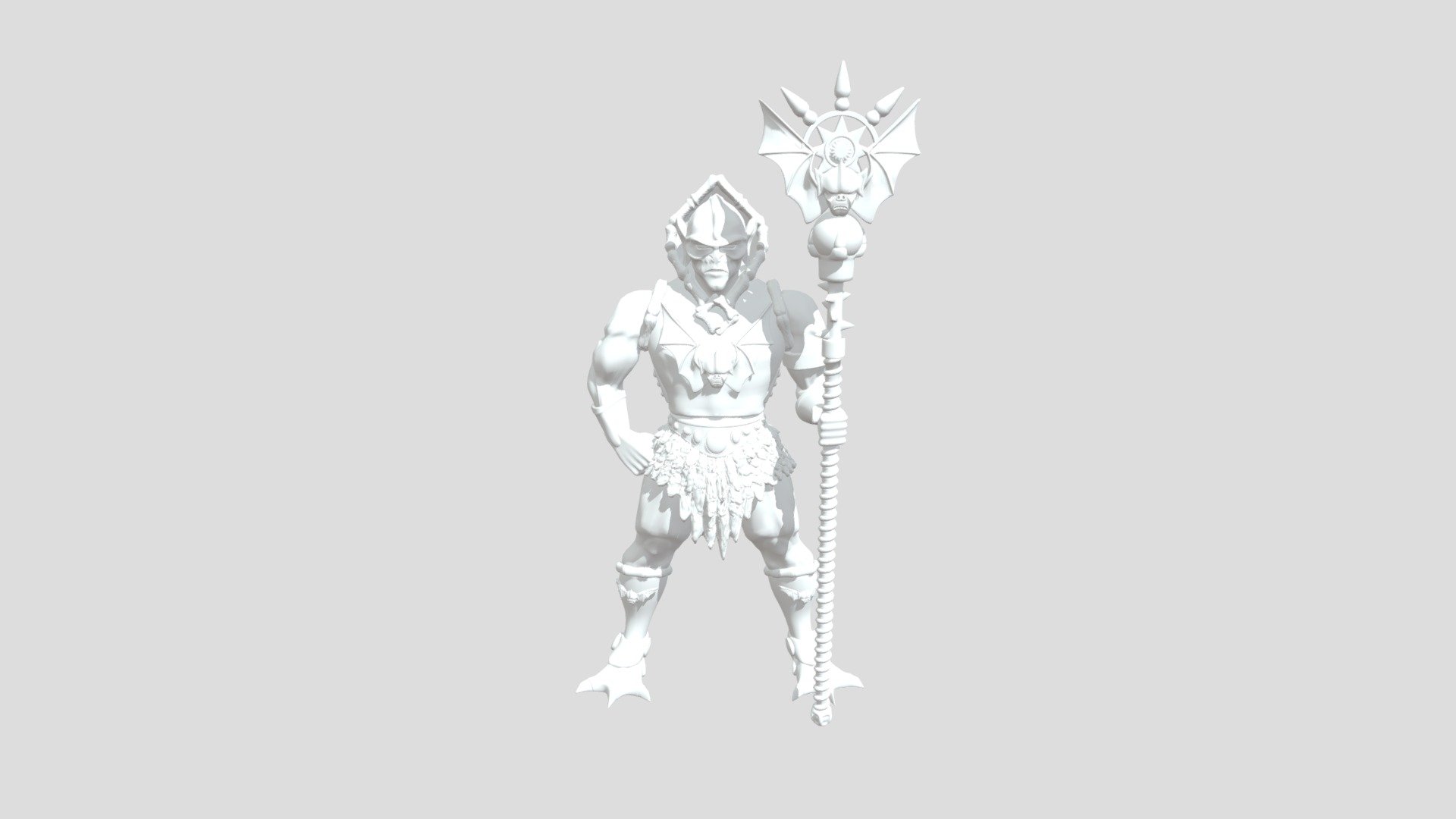 Hordak masters of the universe