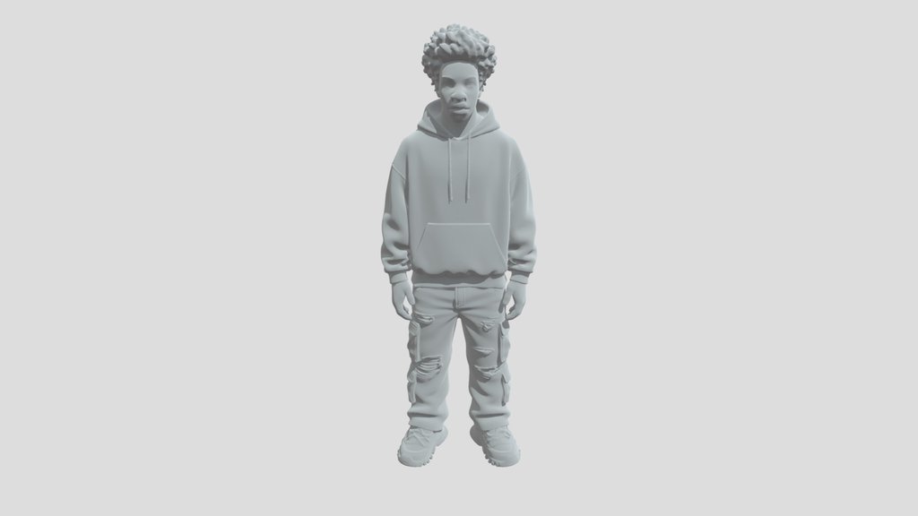 Noir Streetwear