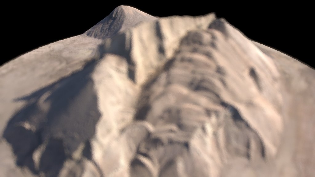 SAND PILE