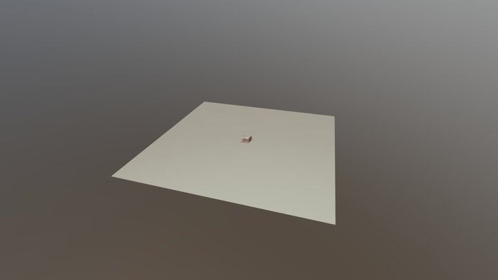C1 1-31 solo 3D Model