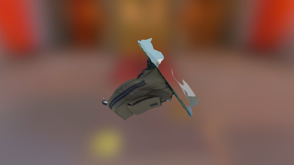 Bagmod