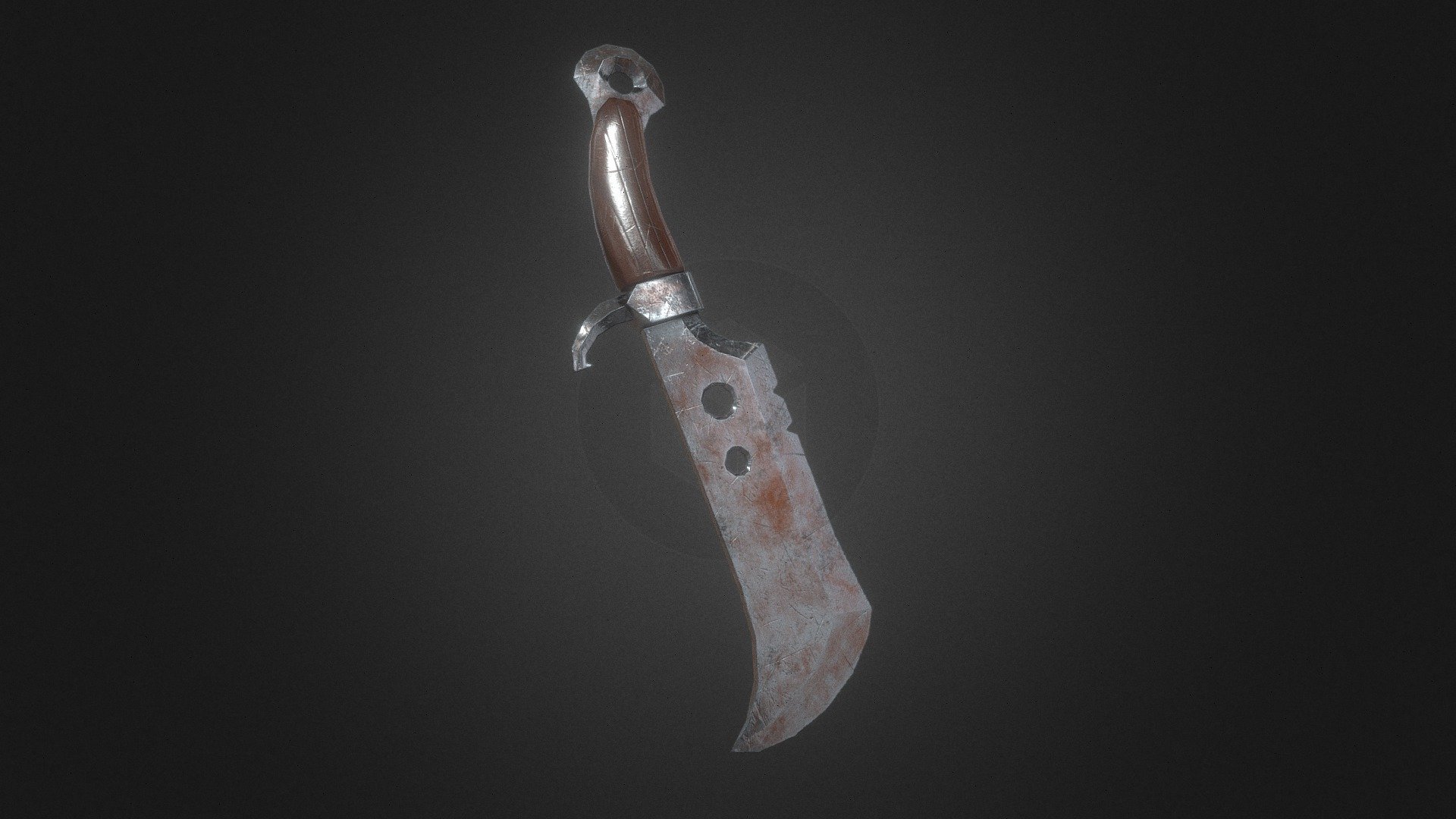 Knife