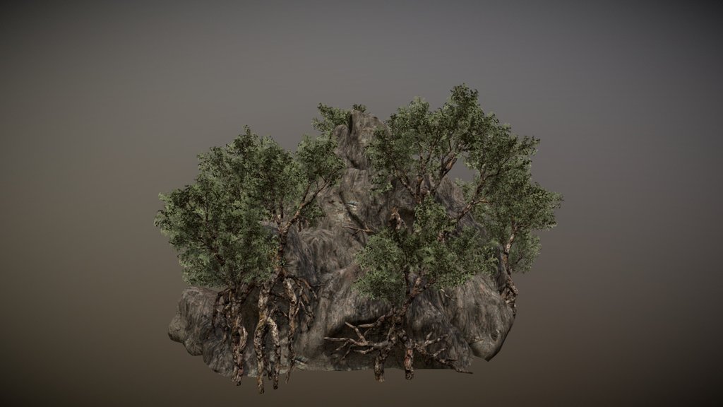 Stone Rock Only(part3)