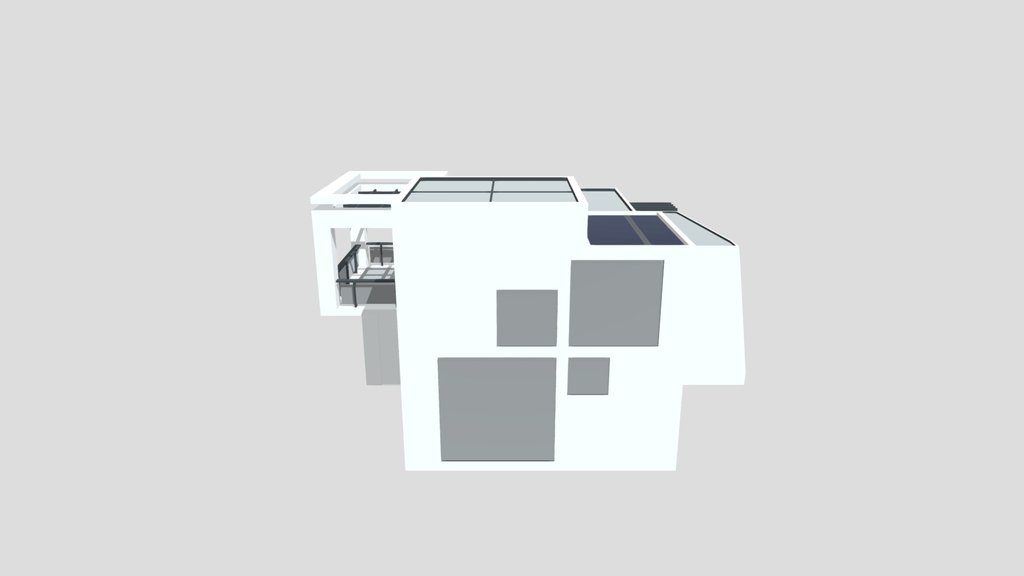 Private House 3