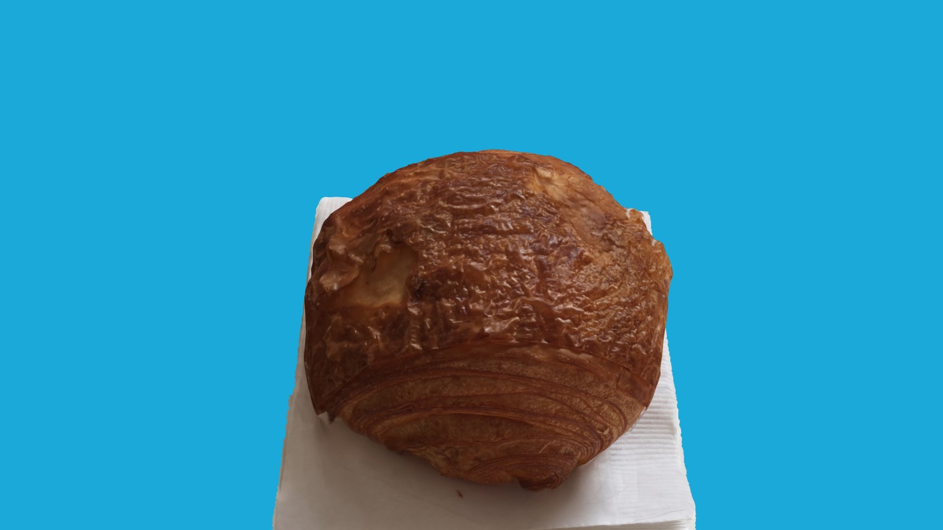 A little bit(e) of France.