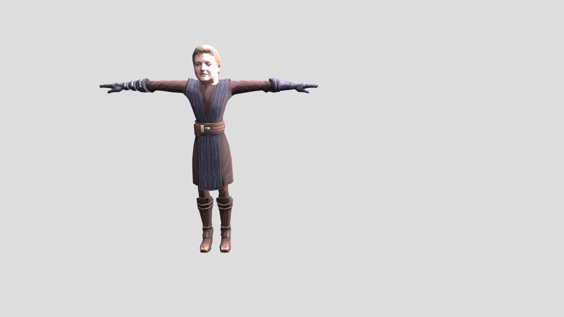 Jesseskywalker