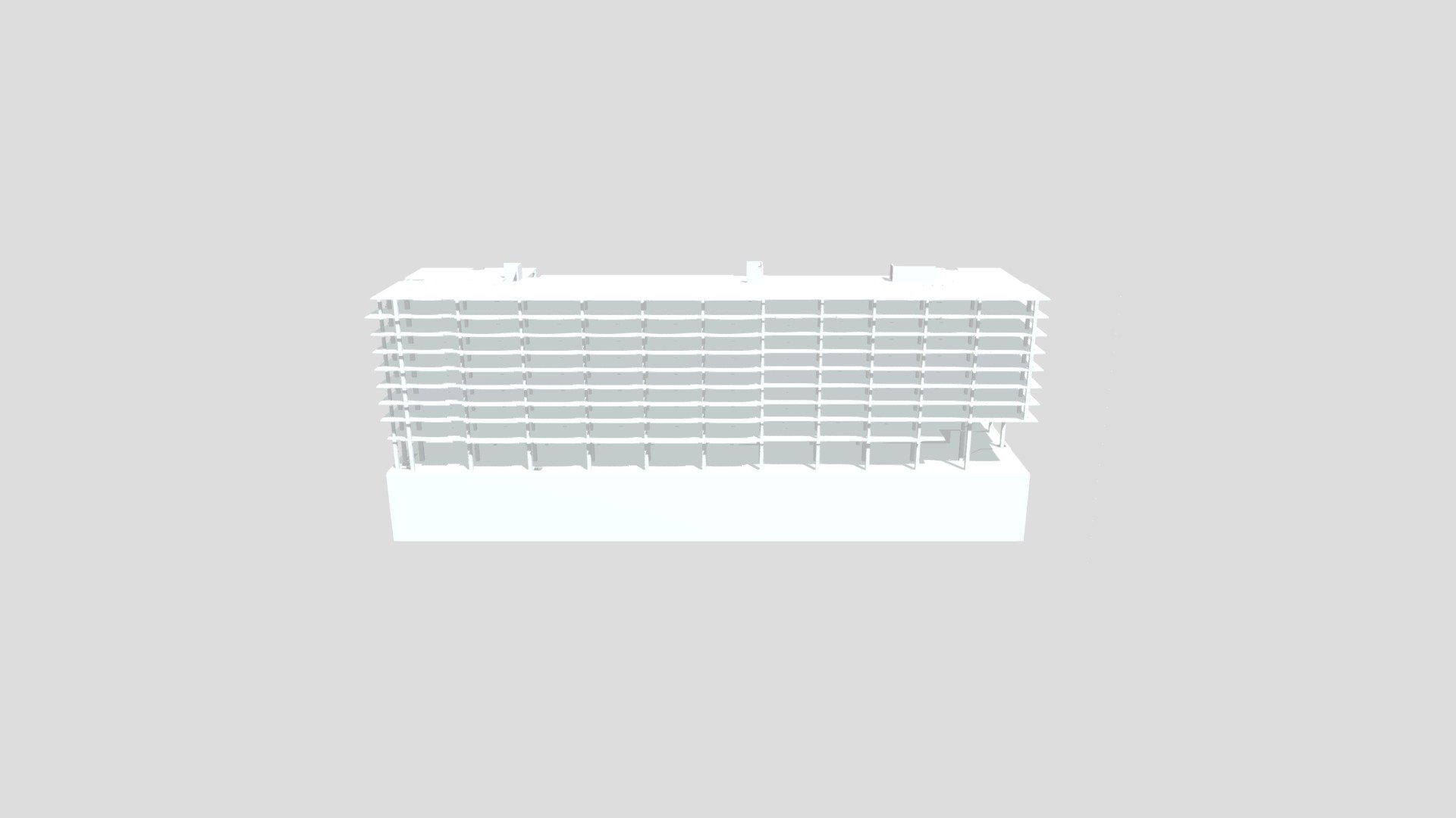 Stockton Avenue Hotel Bldg