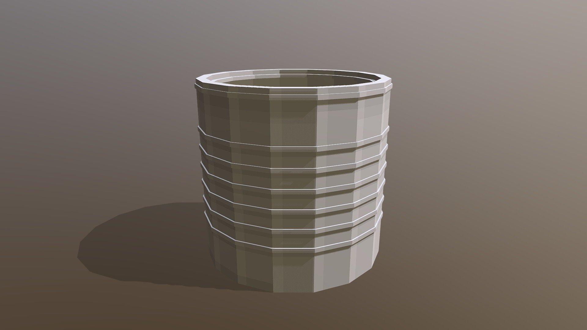 Canned food