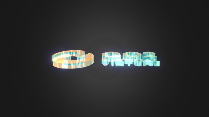 Test Go2Virtual 3D Model
