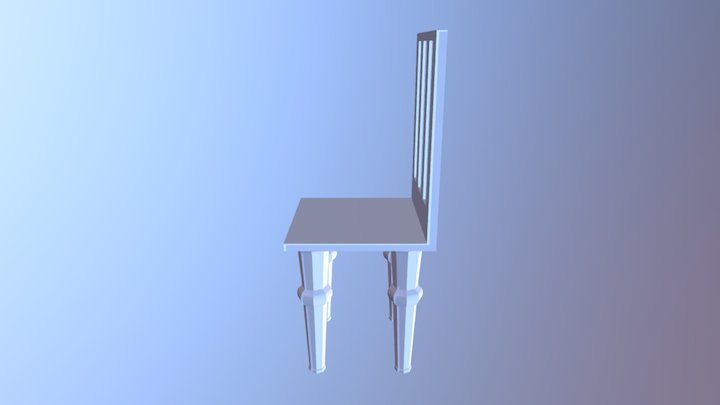 Chairs-chair-furniture 3D Models - Sketchfab