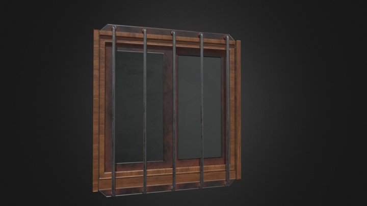 3d archive sliding window