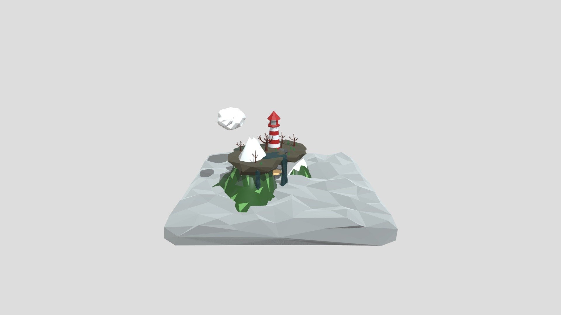 Island