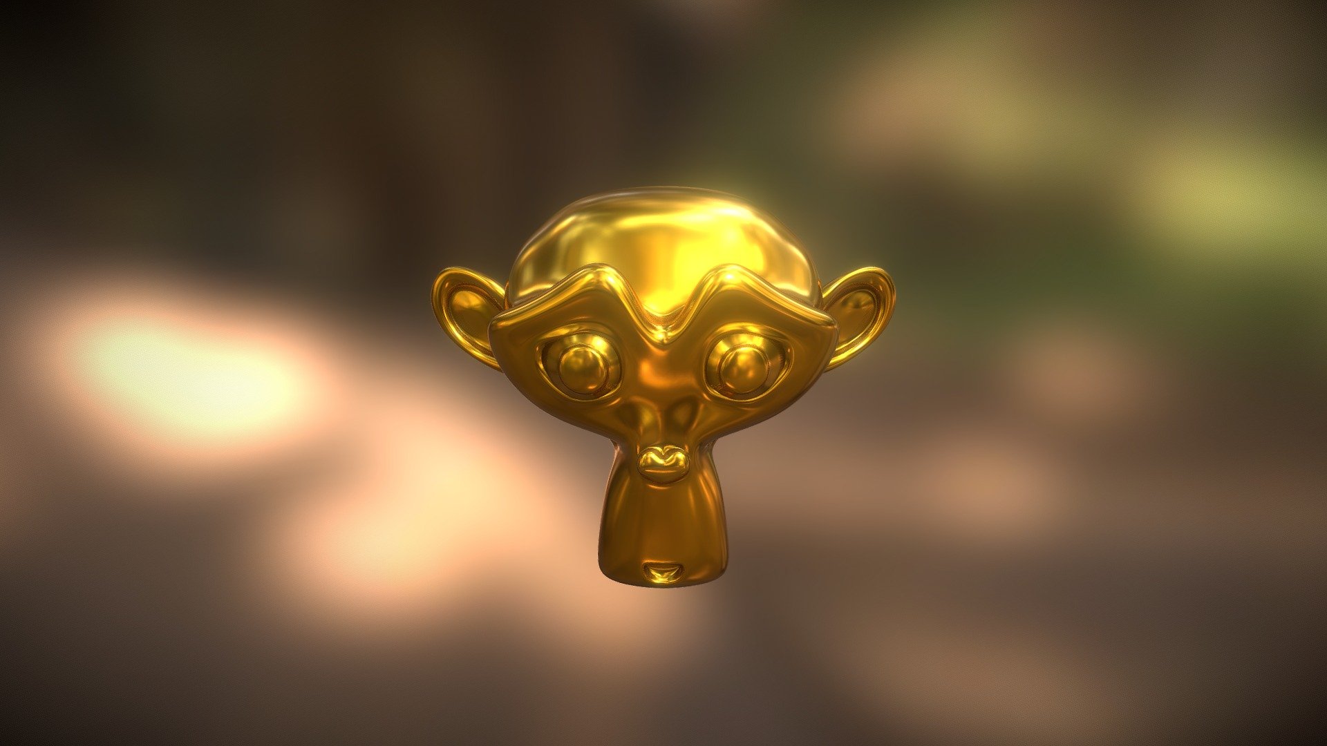 Monkey