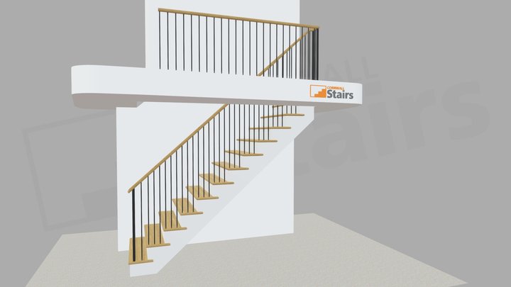 e.gordon - #6100 3D Model