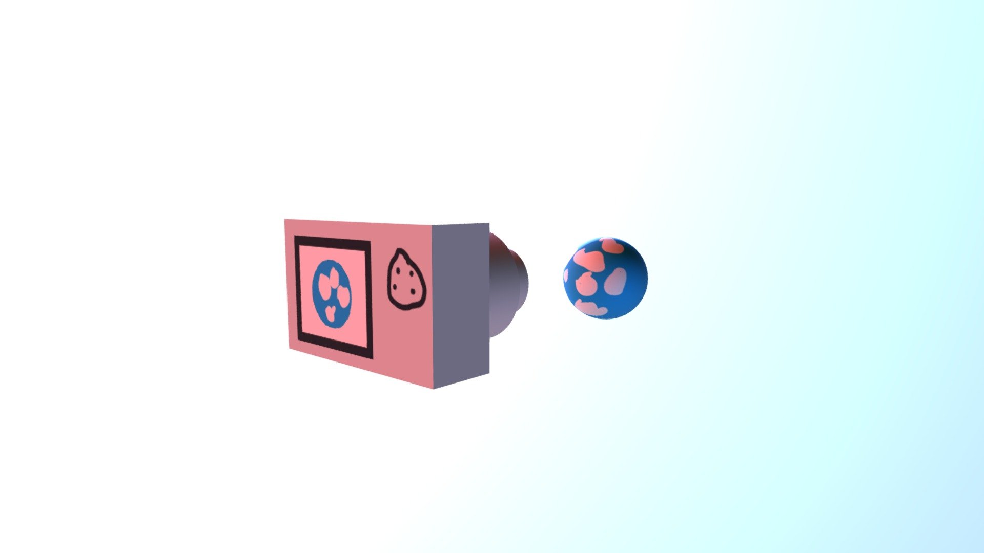 camera