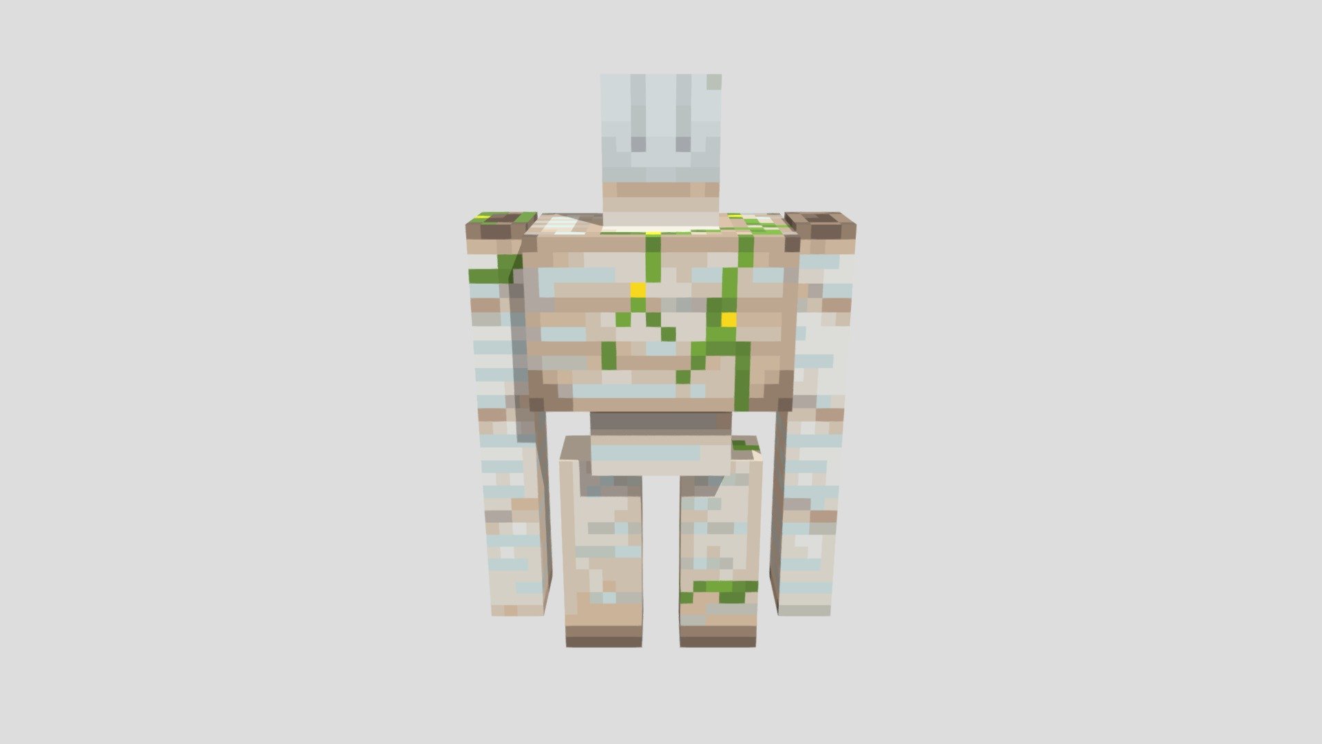 Iron golem