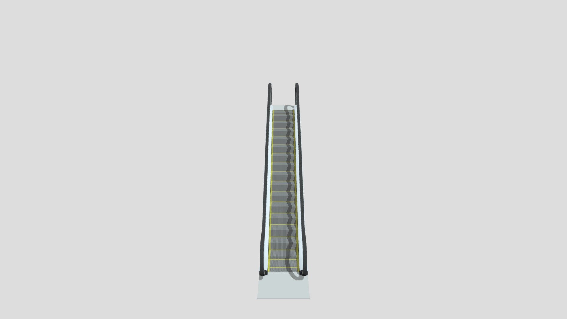 Escalator