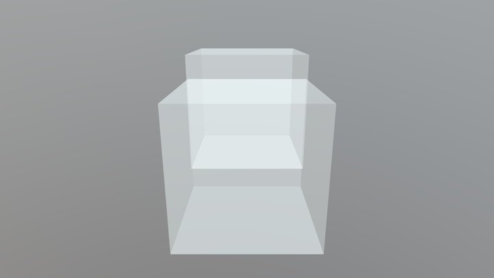 Untitled 2 3D Model