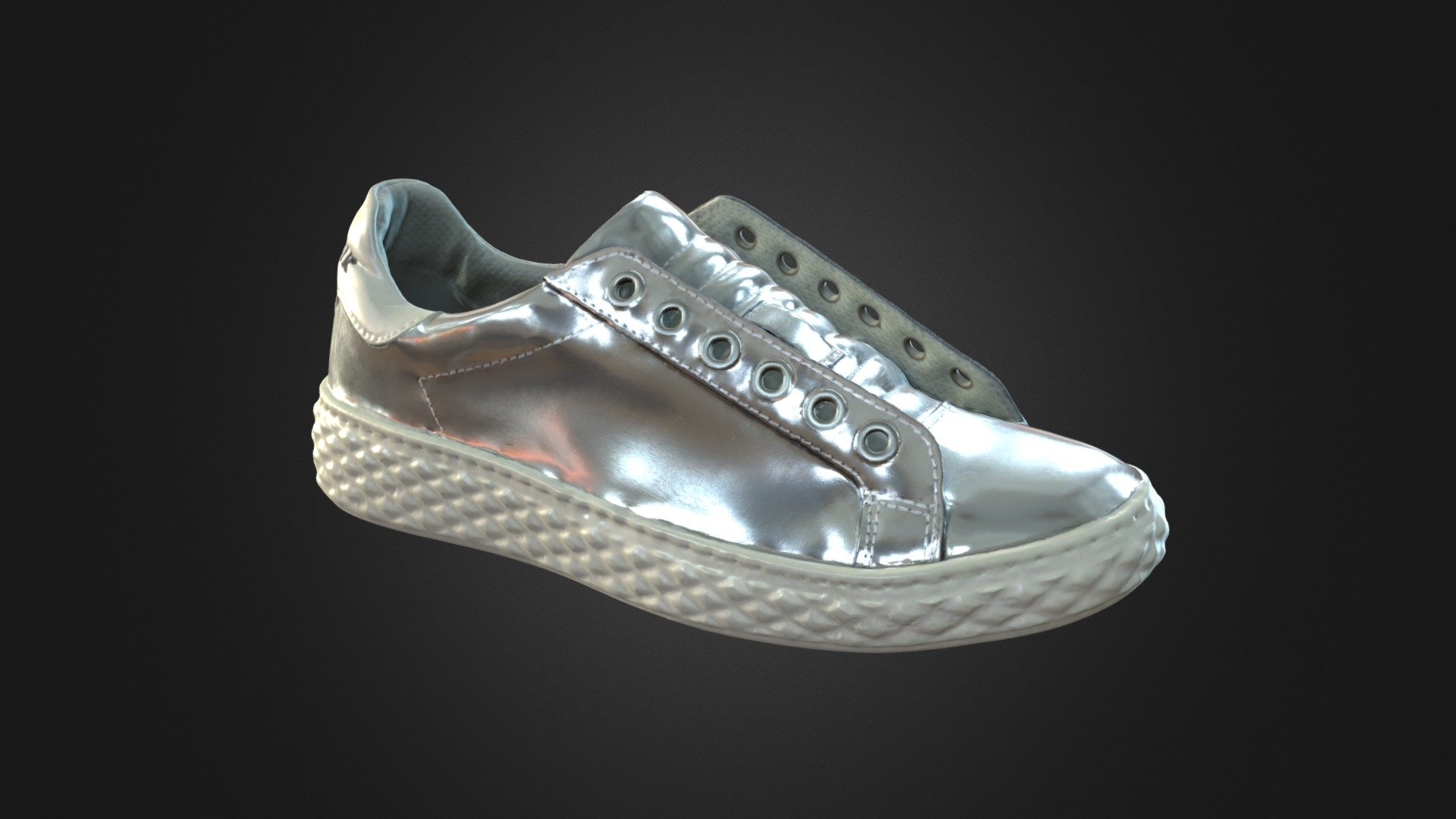 185 Sneakers