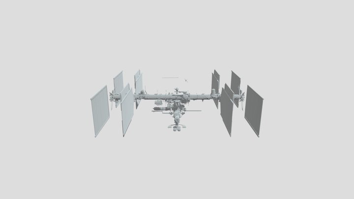 ISS (Space Station)