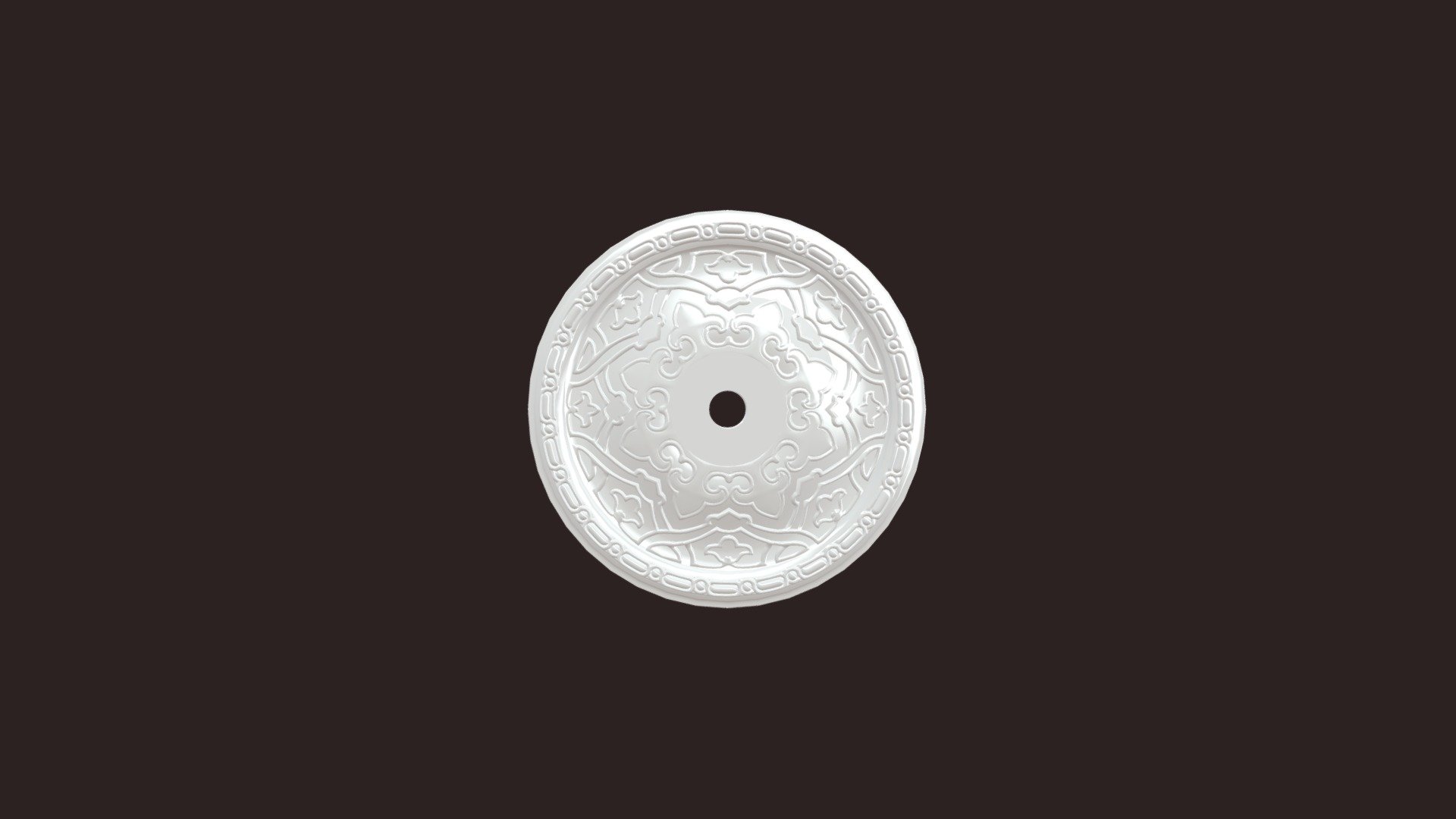 PR-140  (ø65) — Sketchfab embed 3D viewer