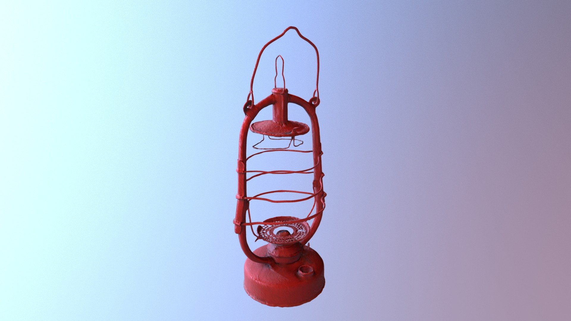 PB52 Kerosene Hi