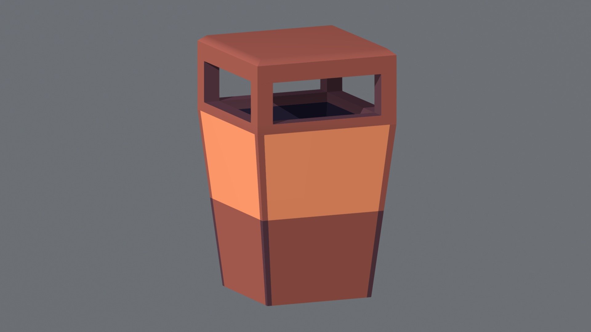 trash can 1