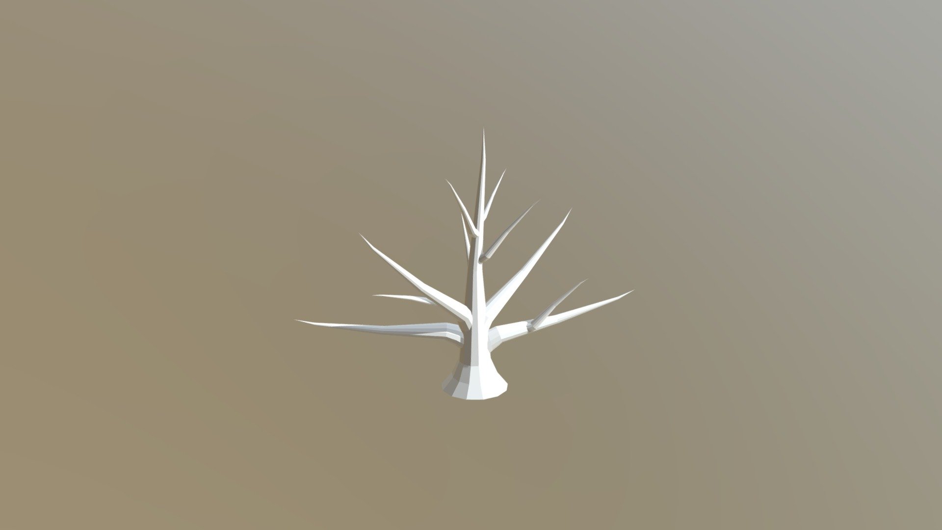 Tree Model 01