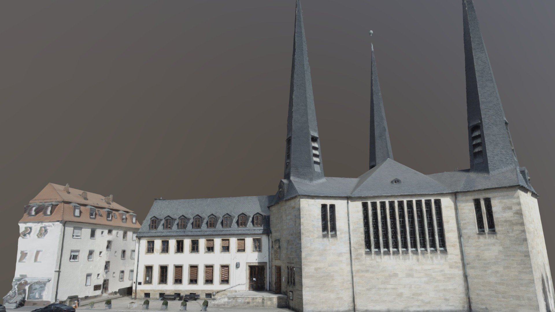 Christuskirche Bayreuth