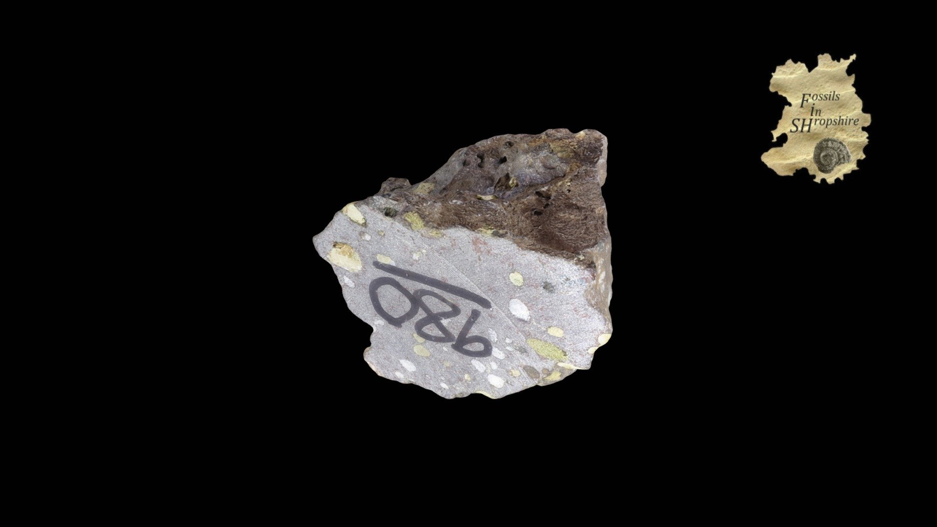 Andesite
