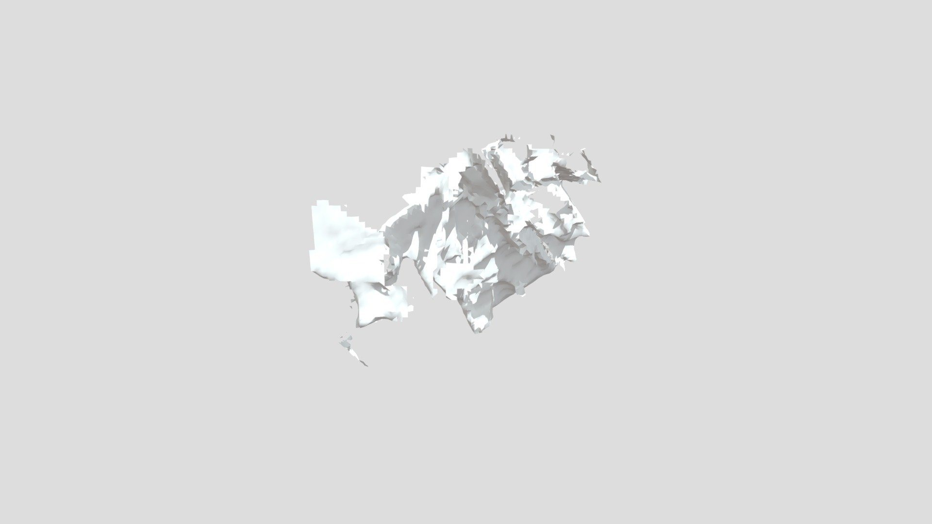 空间叙事-郑忆秋
