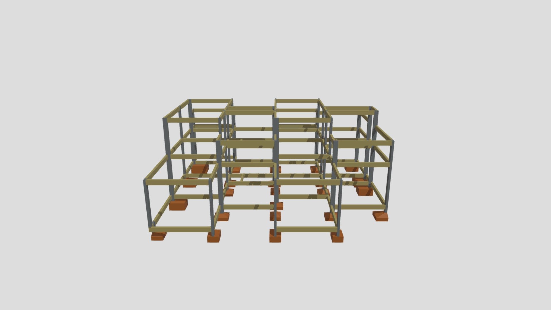 3D NAIARA