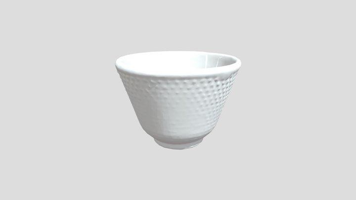 beizi 3D Model