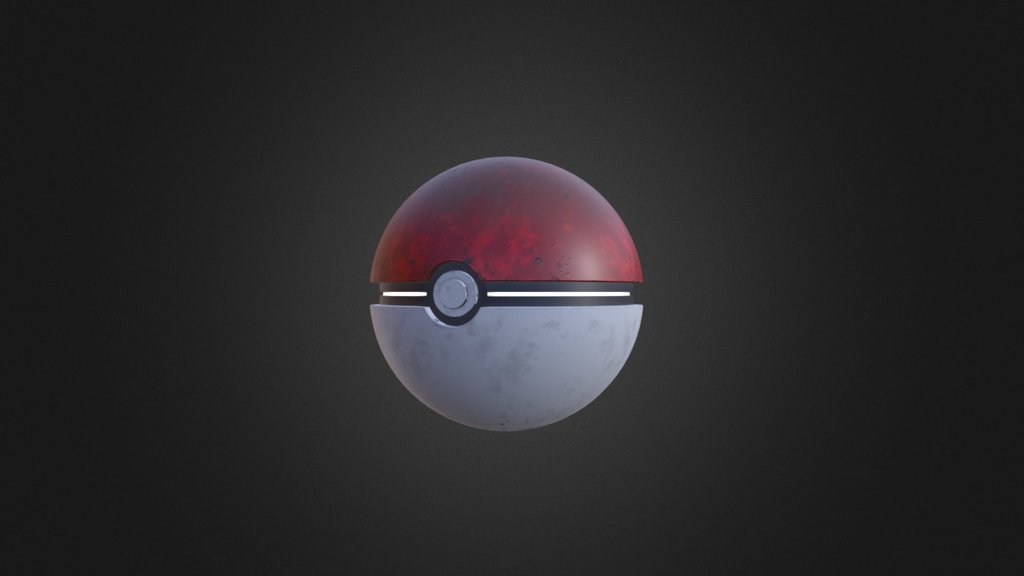 Pokeball