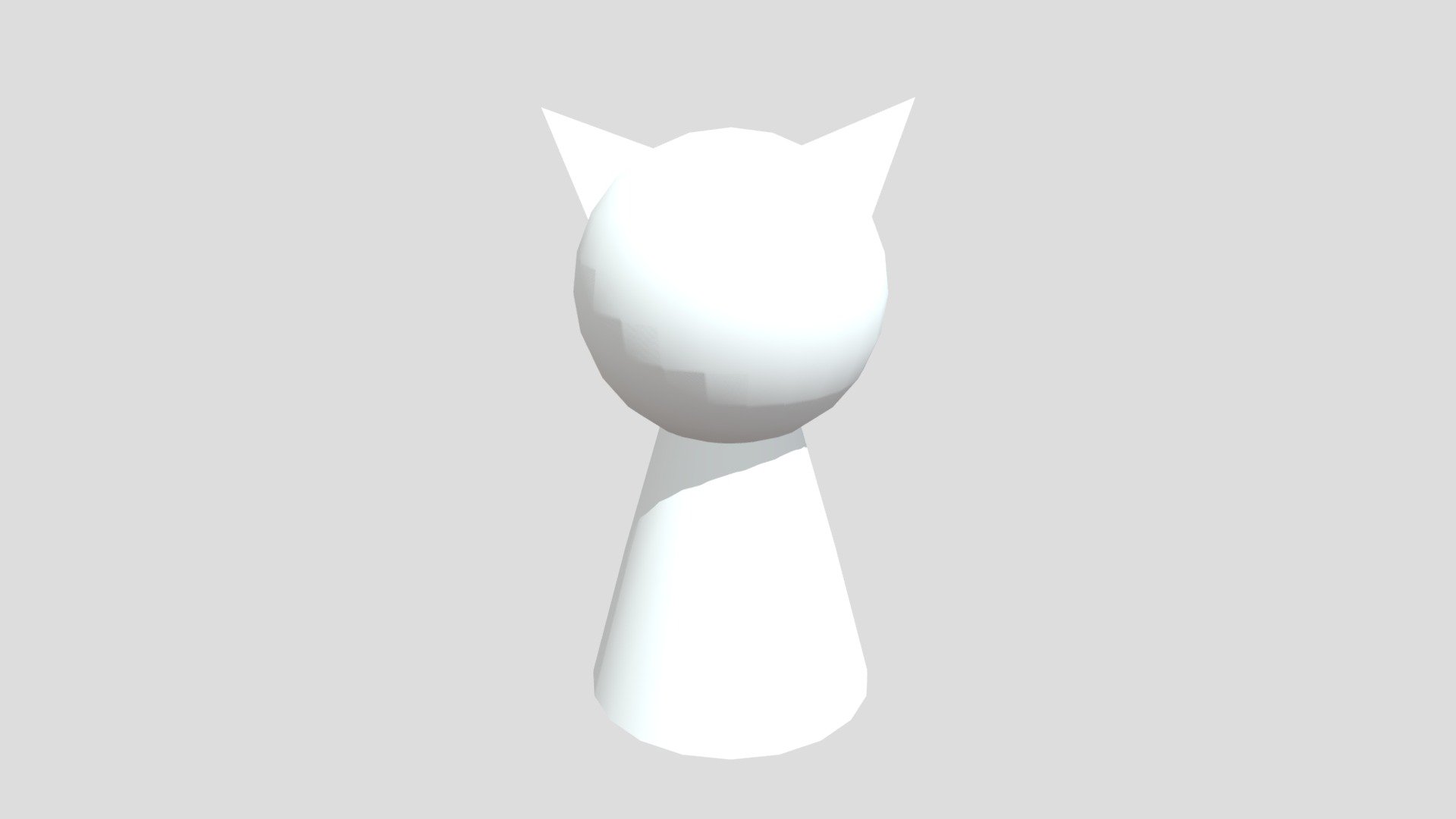 Sprunki - Download Free 3D model by DilanRPG1 [da24485] - Sketchfab