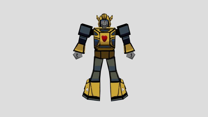 bumblebee_G1