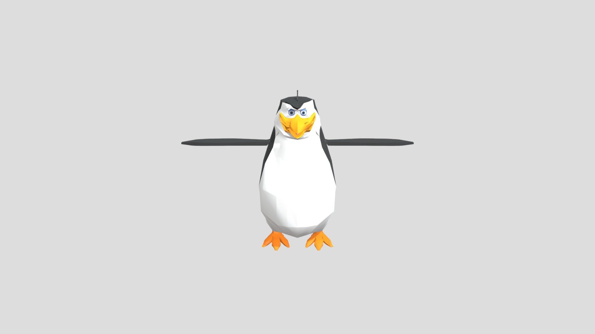 Rico — Sketchfab embed 3D viewer