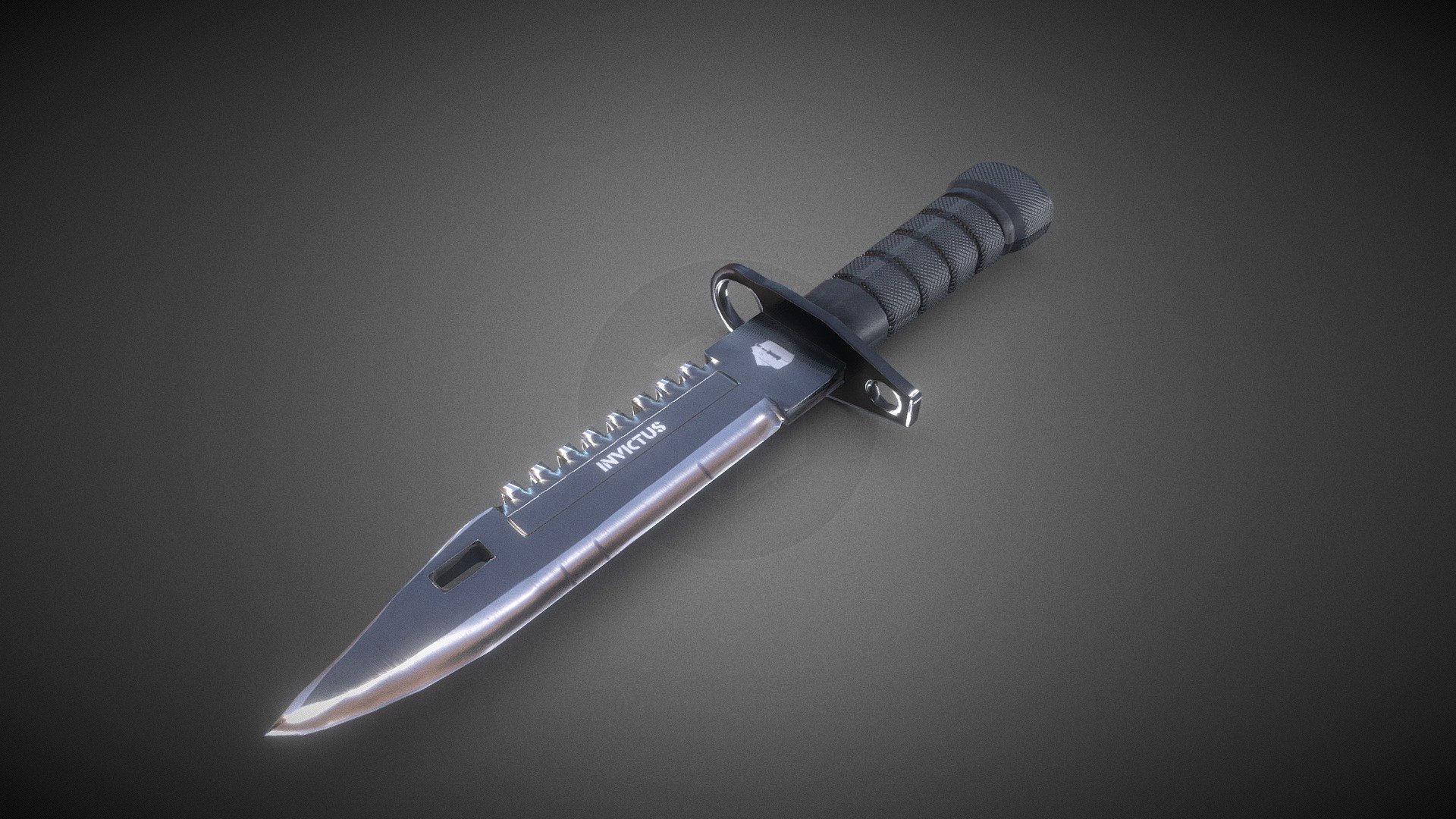 Knife Dagger