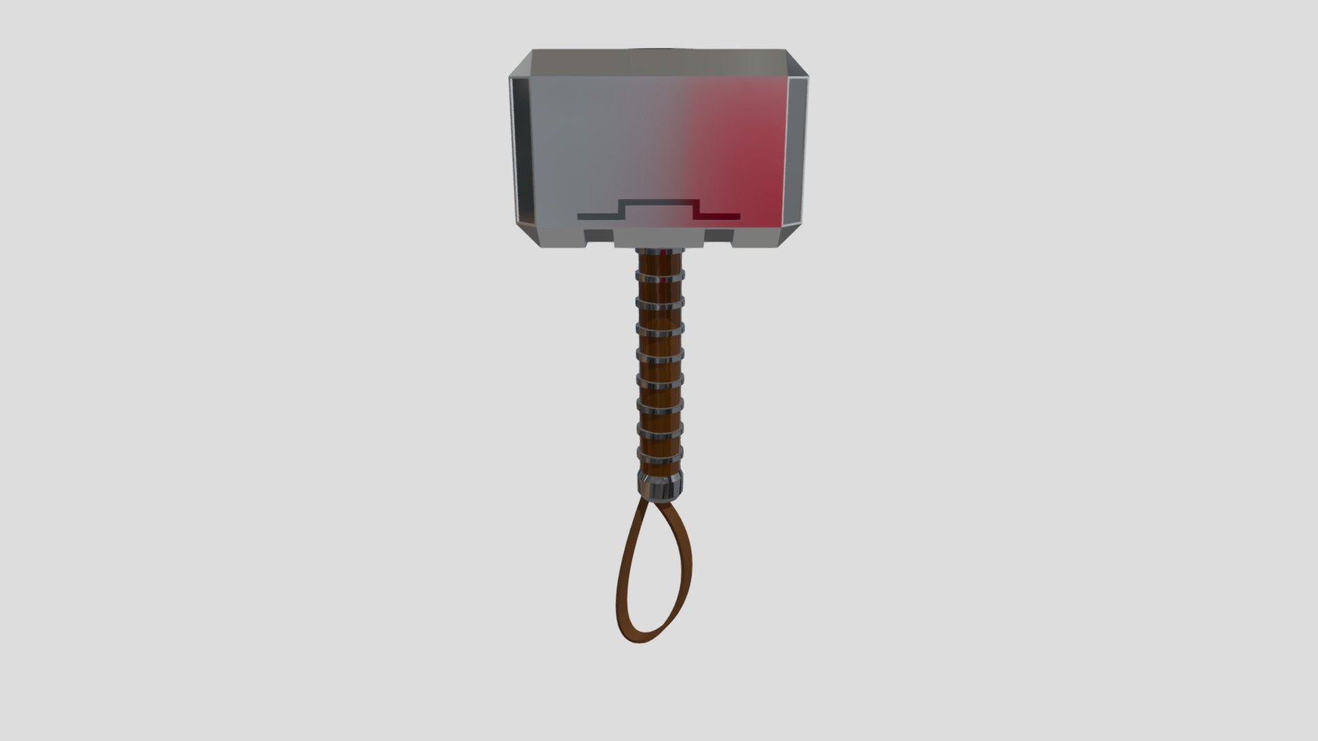 Mjölnir