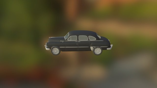 ZIM Lexus Swap2 3D Model