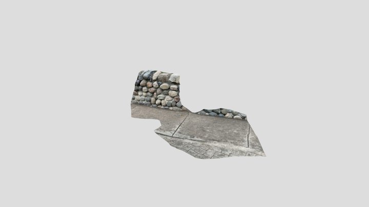 Untitled Scan 3D Model