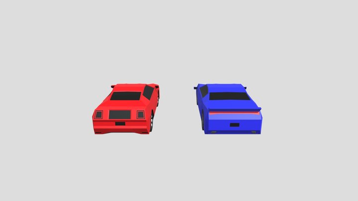 Meus Primeiros Dois Carros