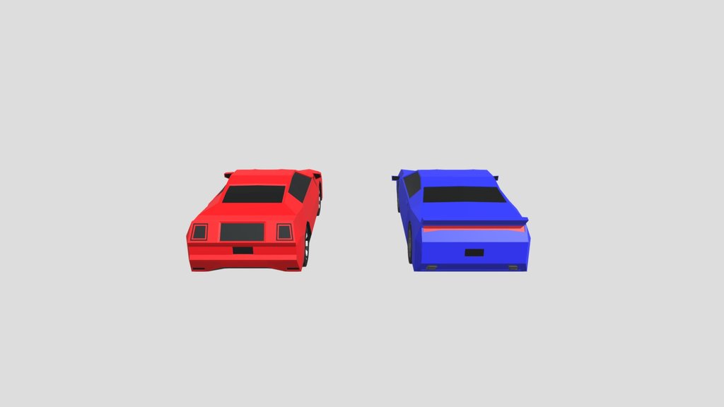 Meus Primeiros Dois Carros