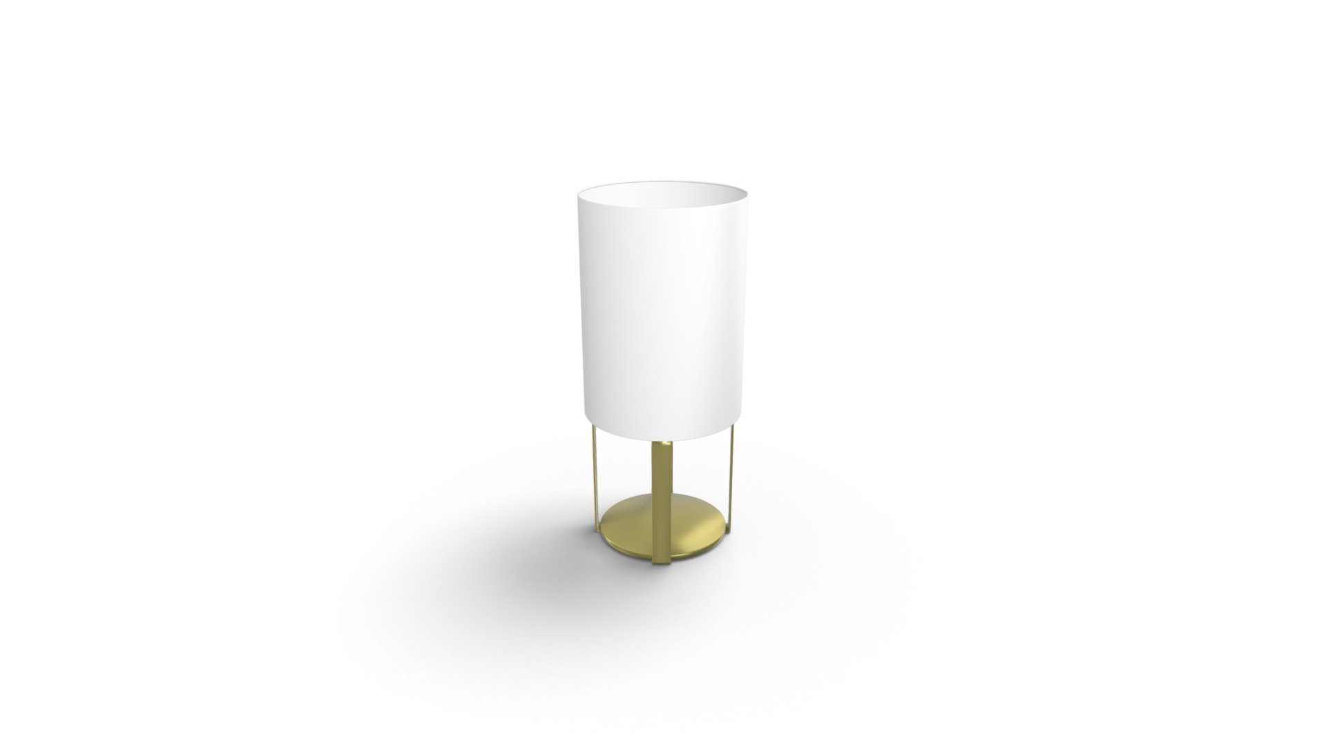 Taale Table Lamp