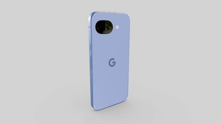Google Pixel 10A