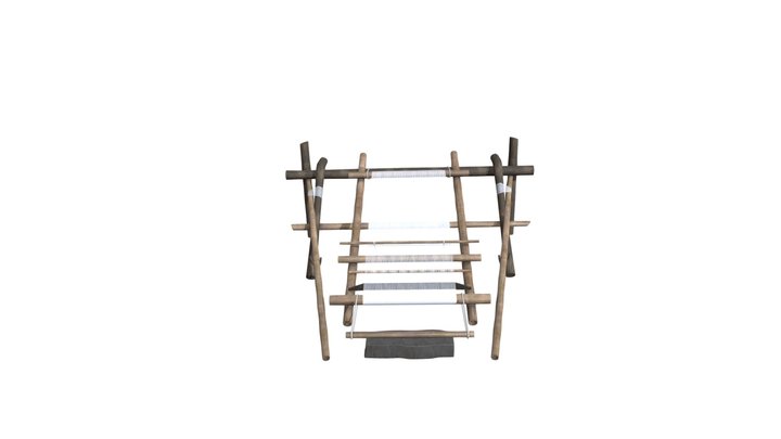 Loom 3D models - Sketchfab