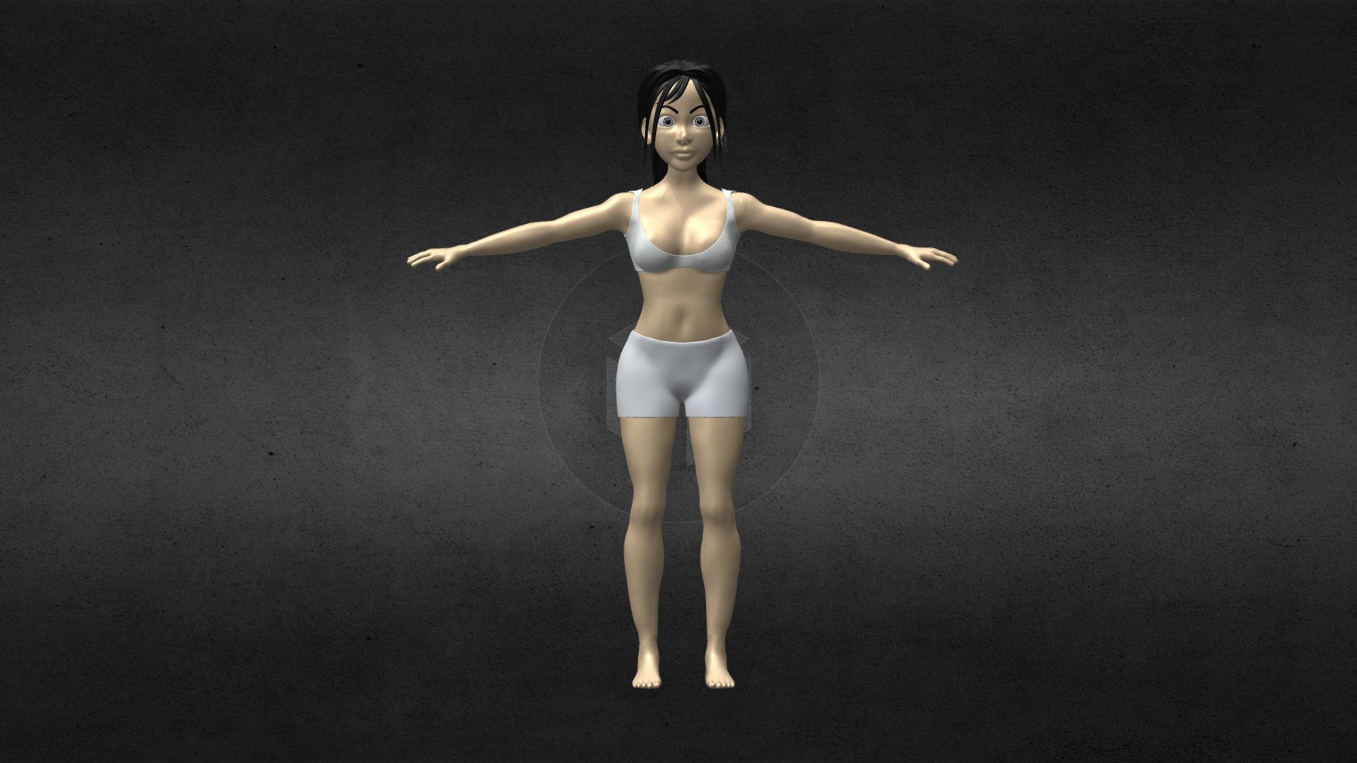 Women's Body