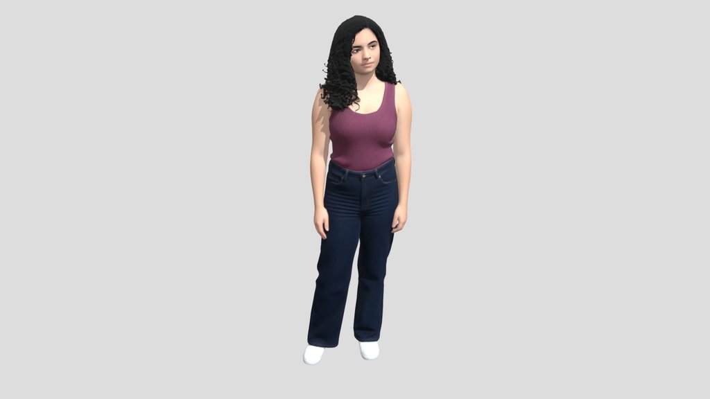 Casual Confidence