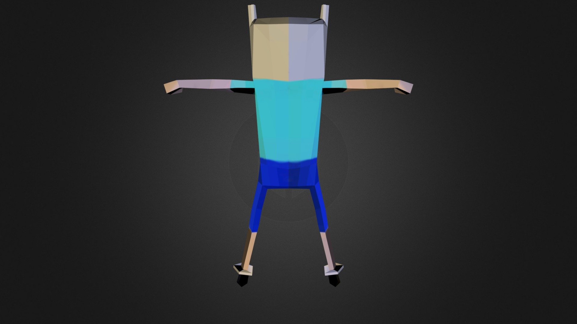 Finn!